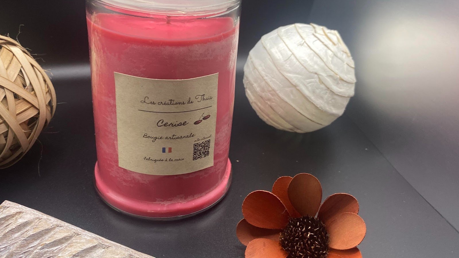 Les Créations De Thaïs