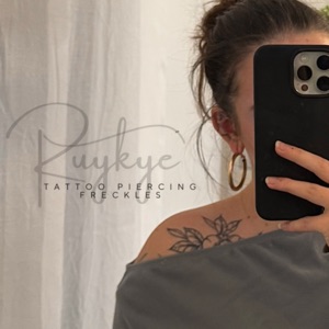Ruykye Tattoo Piercing