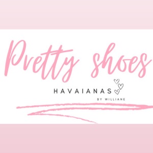 Pretty Shoes