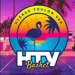 Htv - Hyères-Toulon Var Basket
