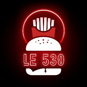 Alimentation-Snack Le 530