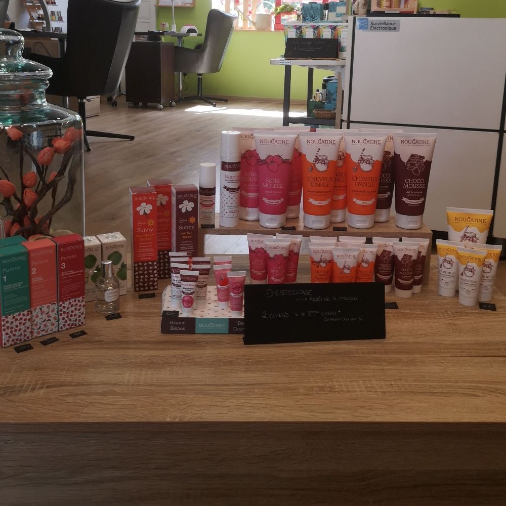 🔥 2=3 Sur Nougatine 