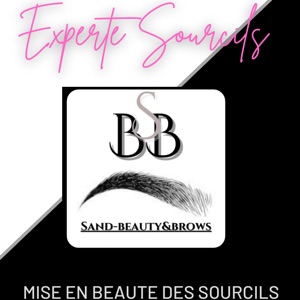 Sand-Beauty&Brows