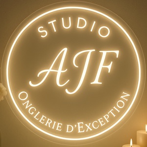 Studio Ajf-Onglerie D'exception 