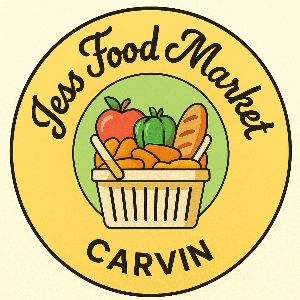 Jess Food Market