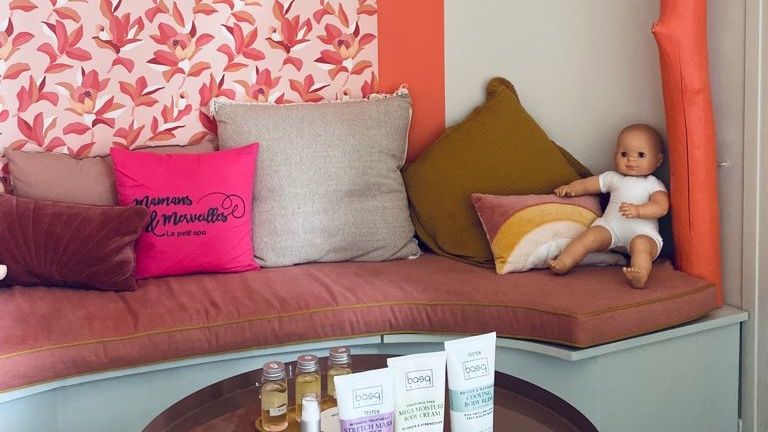 Mamans & Merveilles 12È