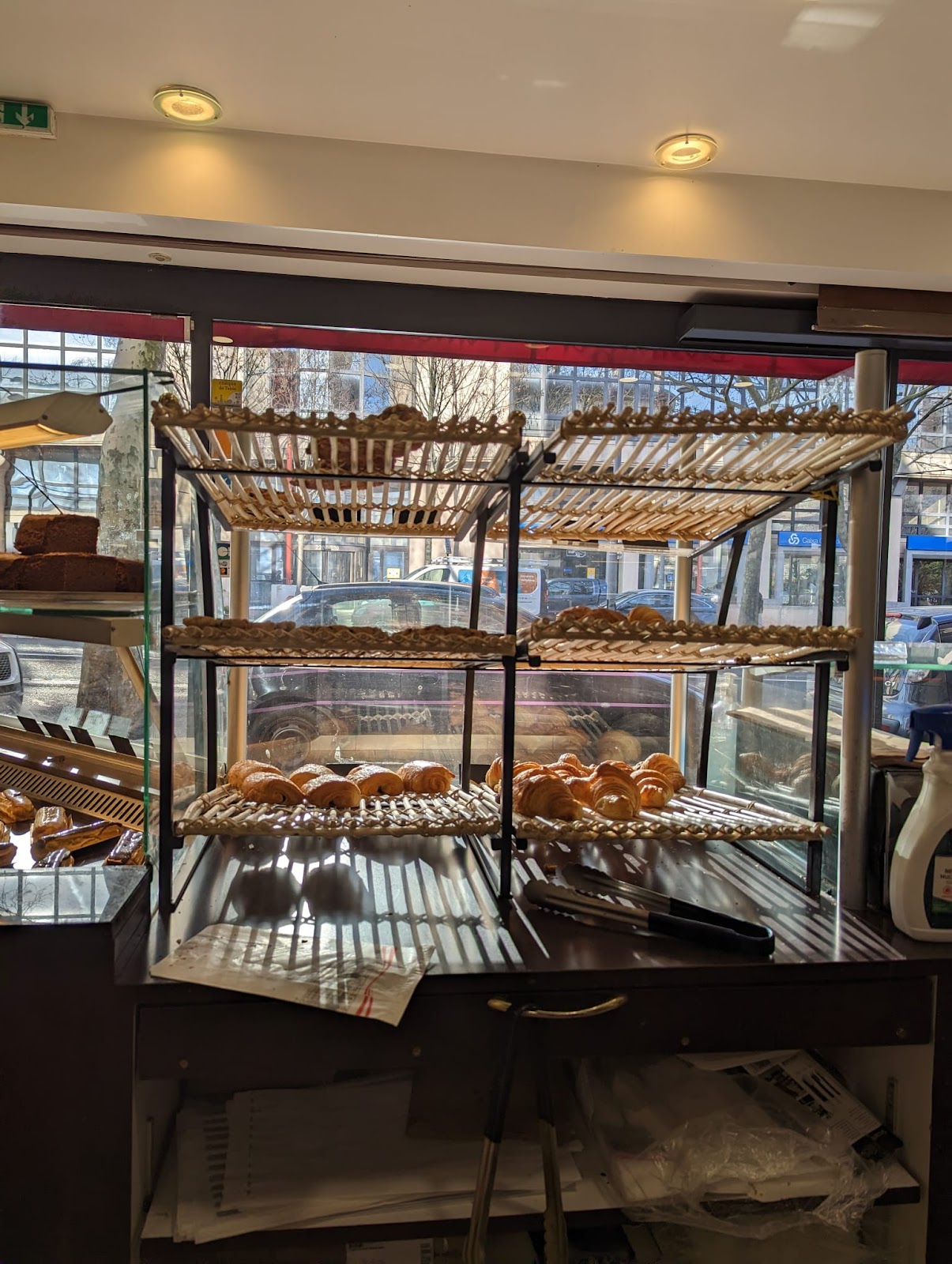 Boulangerie Bonjour Montrouge