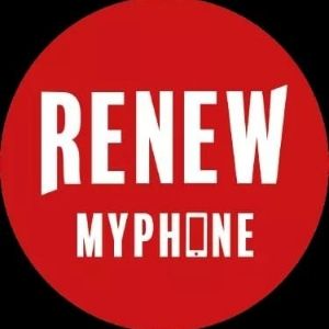 Renew Myphone : Réparateur Smartphones & Tablettes
