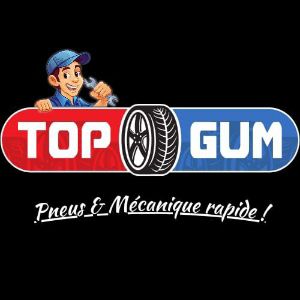 Top-Gum