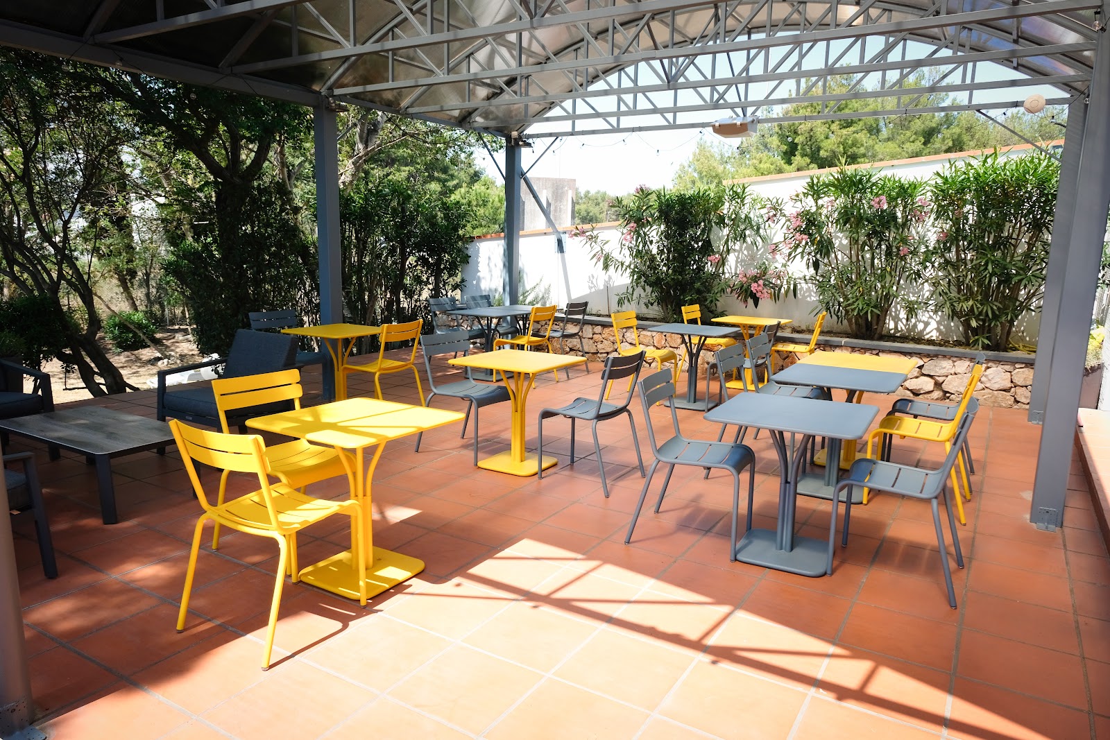 Hôtel Restaurant Campanile - Perpignan Aéroport