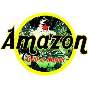 Amazon Grill & Burger