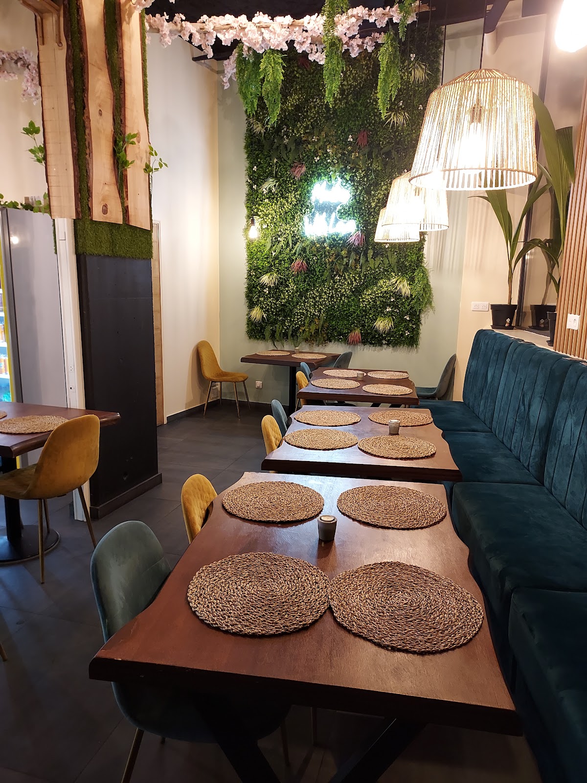 Mon Poké Bowl Mantes