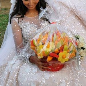 Bouquet De Vitamines