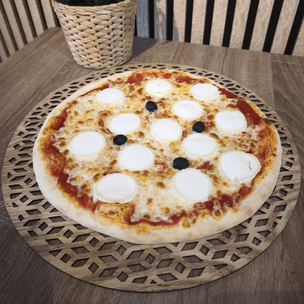 Oublie Pas Ta Pizza Ce Soir