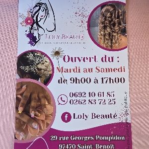 Loly Beauté