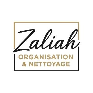 Zaliah Organisation & Nettoyage