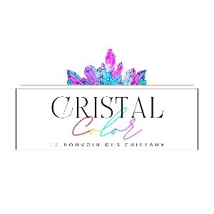 Cristal Color - Le Pouvoir Des Cristaux 