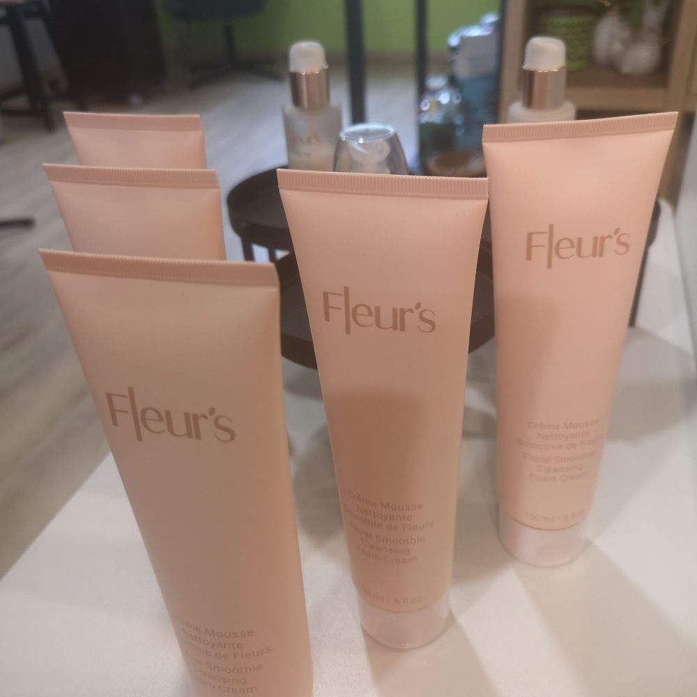 ✨ Beauté Fleur's ✨