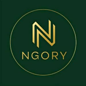 Ngory