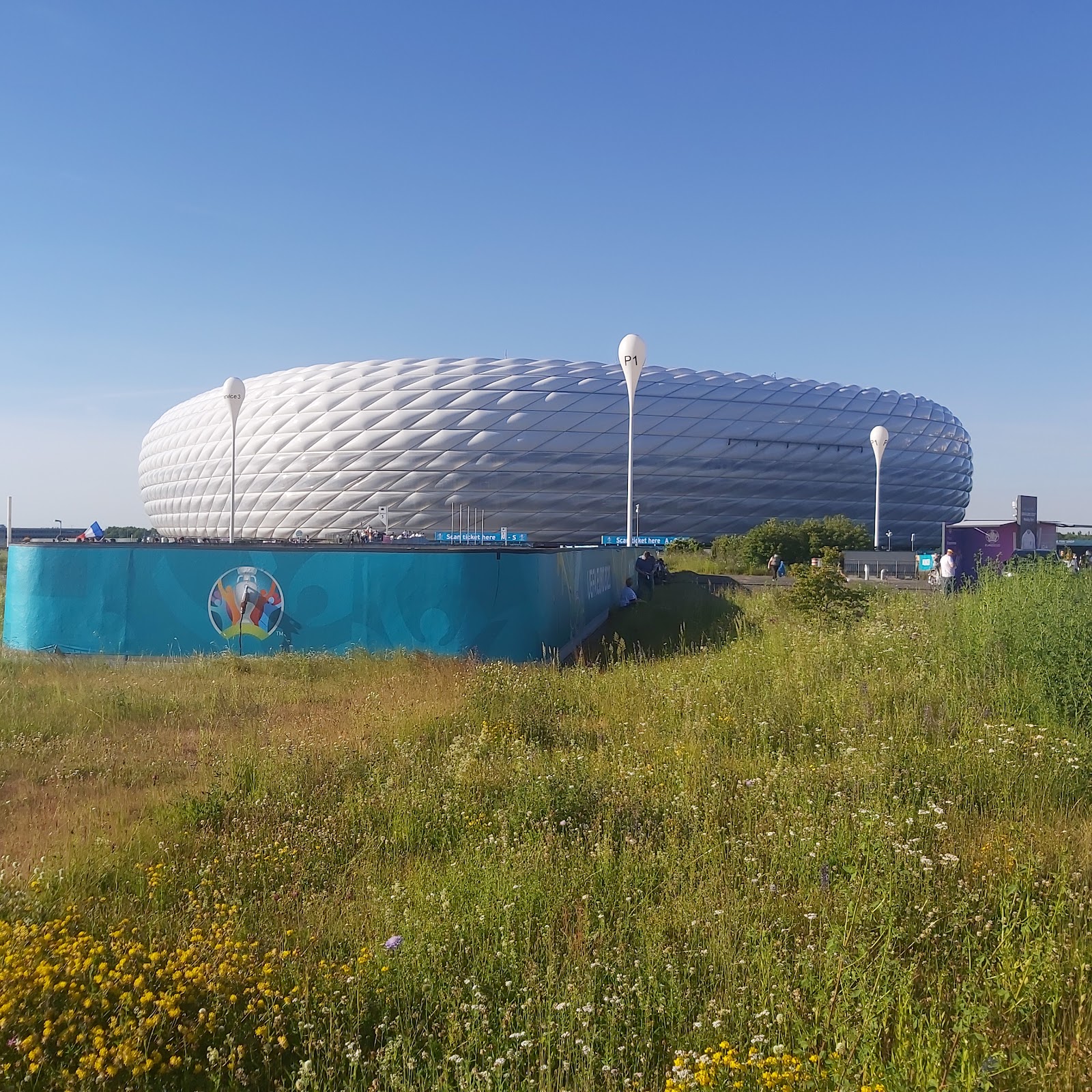 Allianz Arena
