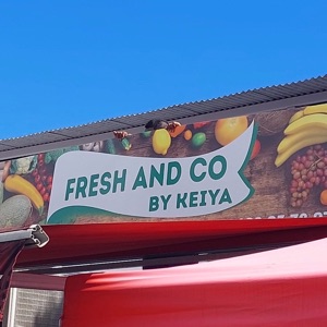 Fresh&Co By Keiya