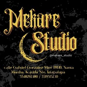 Mekare Studio
