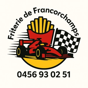 Friterie De Francorchamps