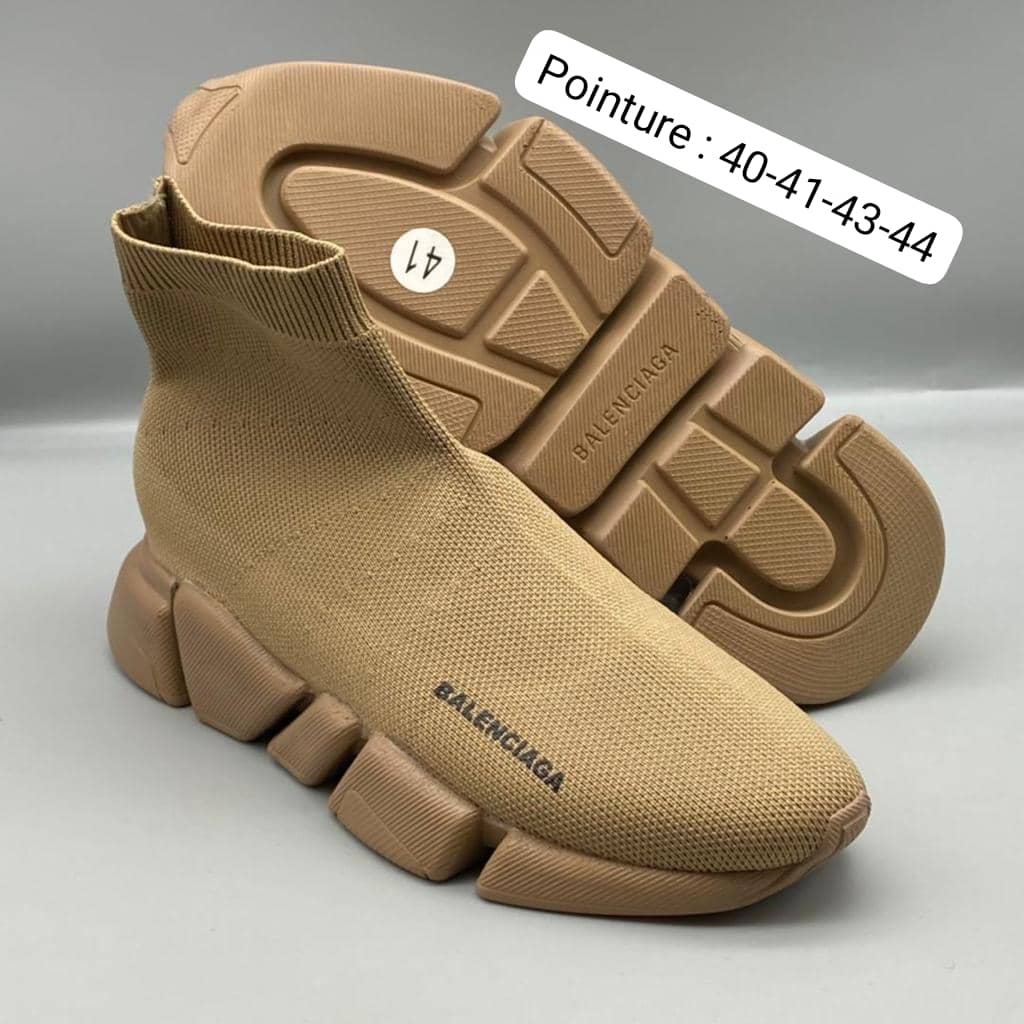 Prête À Portée Lomé