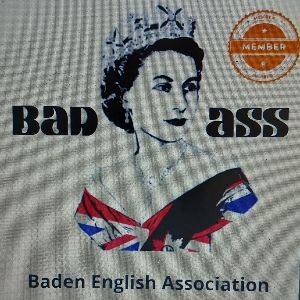 Baden English Association 