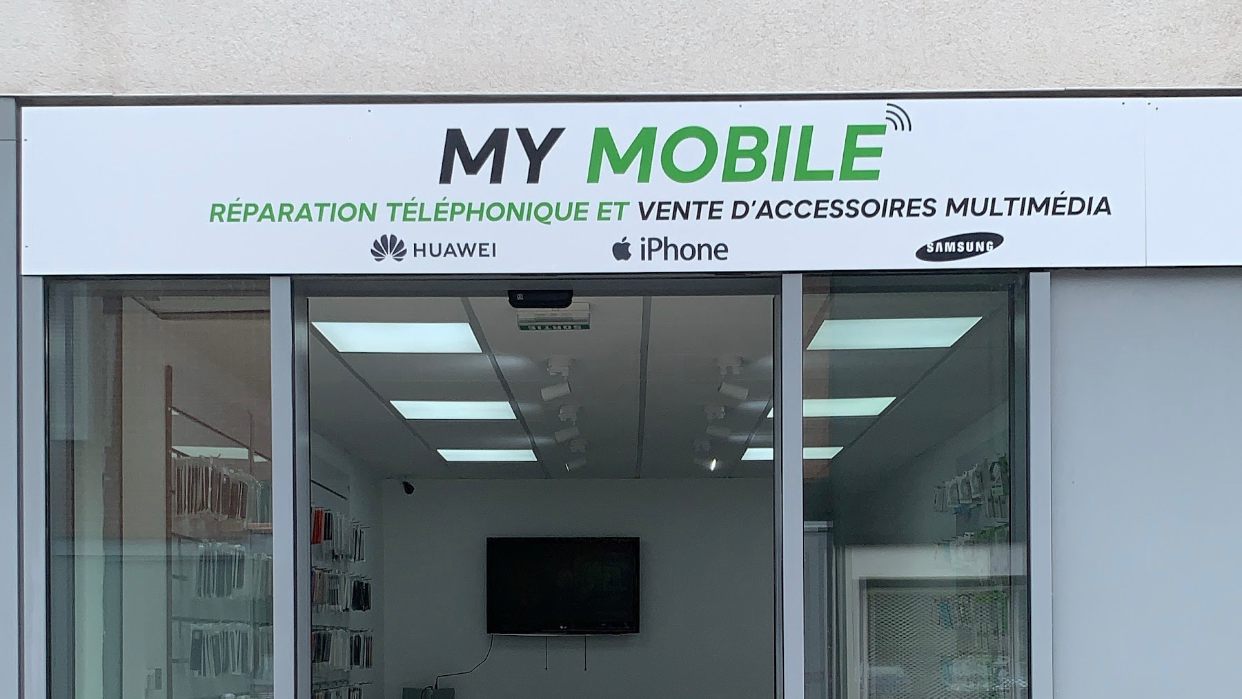 My Mobile | Beuvrages