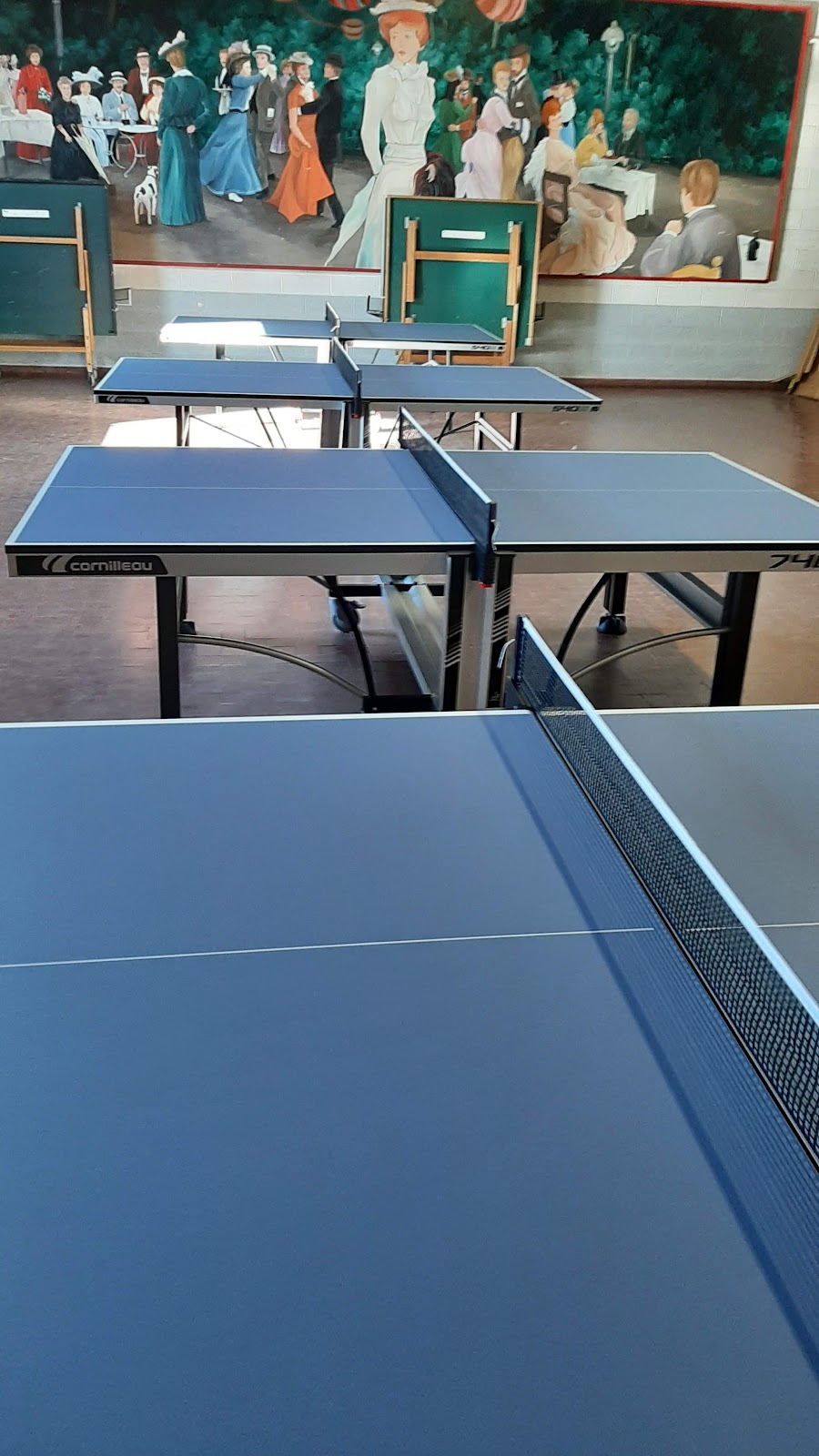 Union Sportive Choisy Au Bac