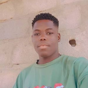 Ayonou Bernard 