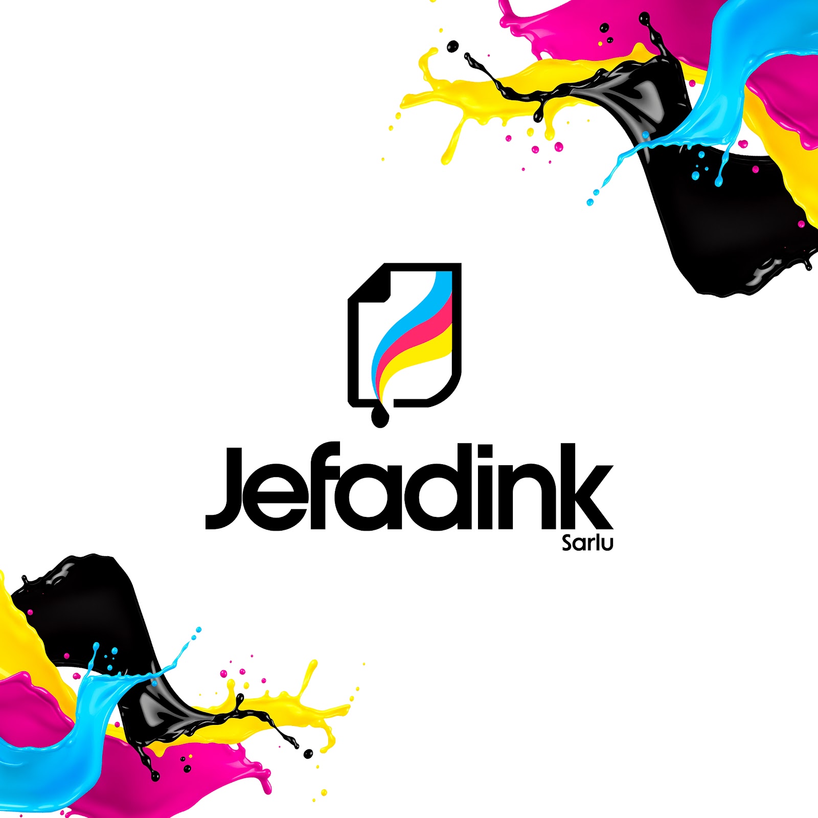 Jefadink Sarlu