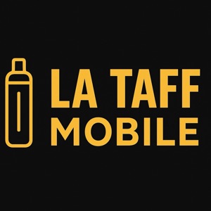 La Taff Mobile 