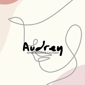 Chogan 🌸 By Tata Doudz 🧸