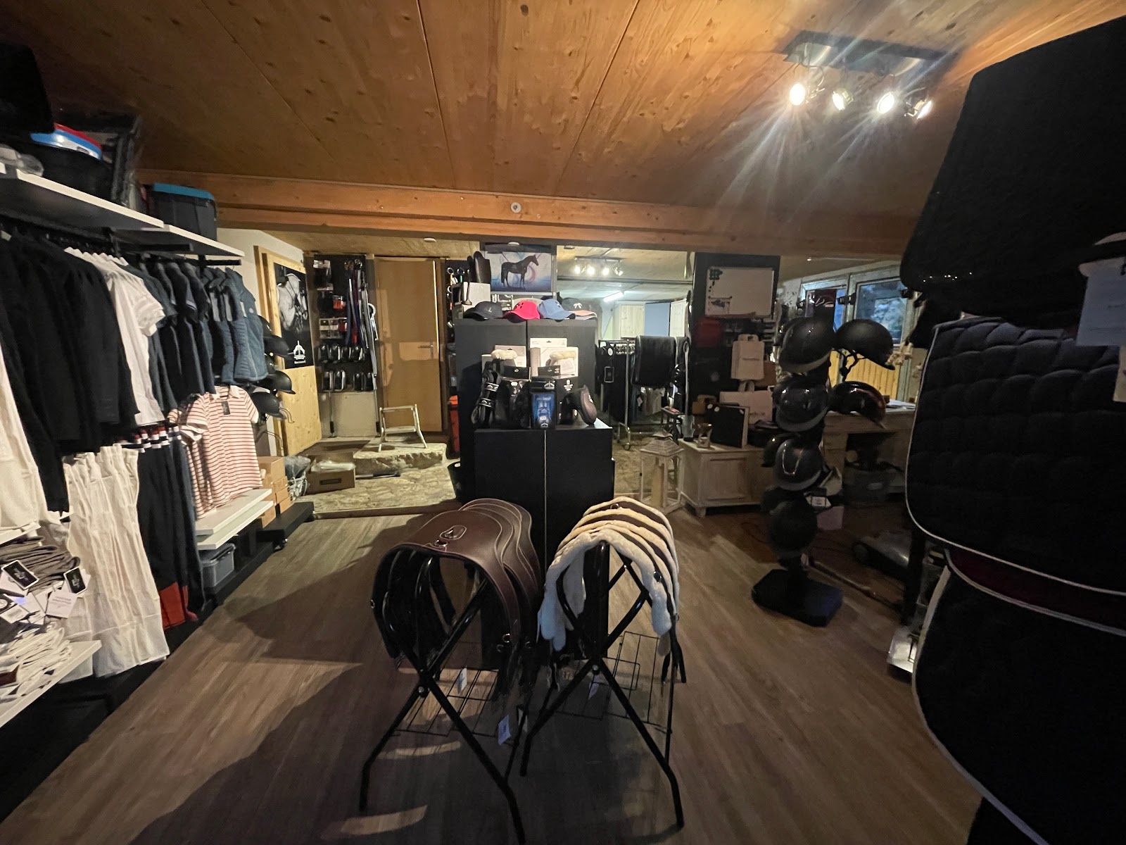 Foolfashion (La Chaux-De-Fonds) By Sellerie Des Montagnes