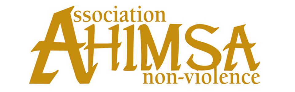 Association Ahimsa Non-Violence