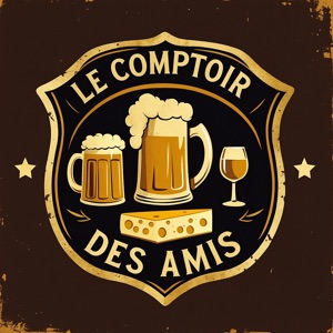 Le Comptoir Des Amis