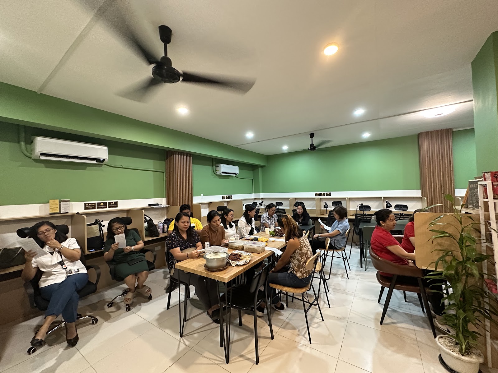 Kopizina Learning Hub