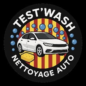 Test’wash