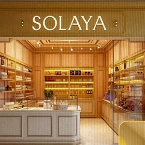 Solaya