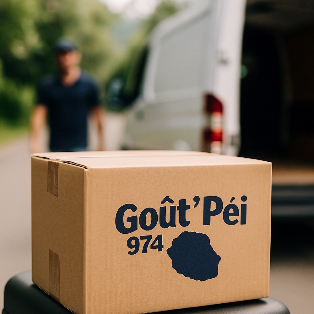 Goût Péï 974 – On Est Toujours Là Pour Vous !