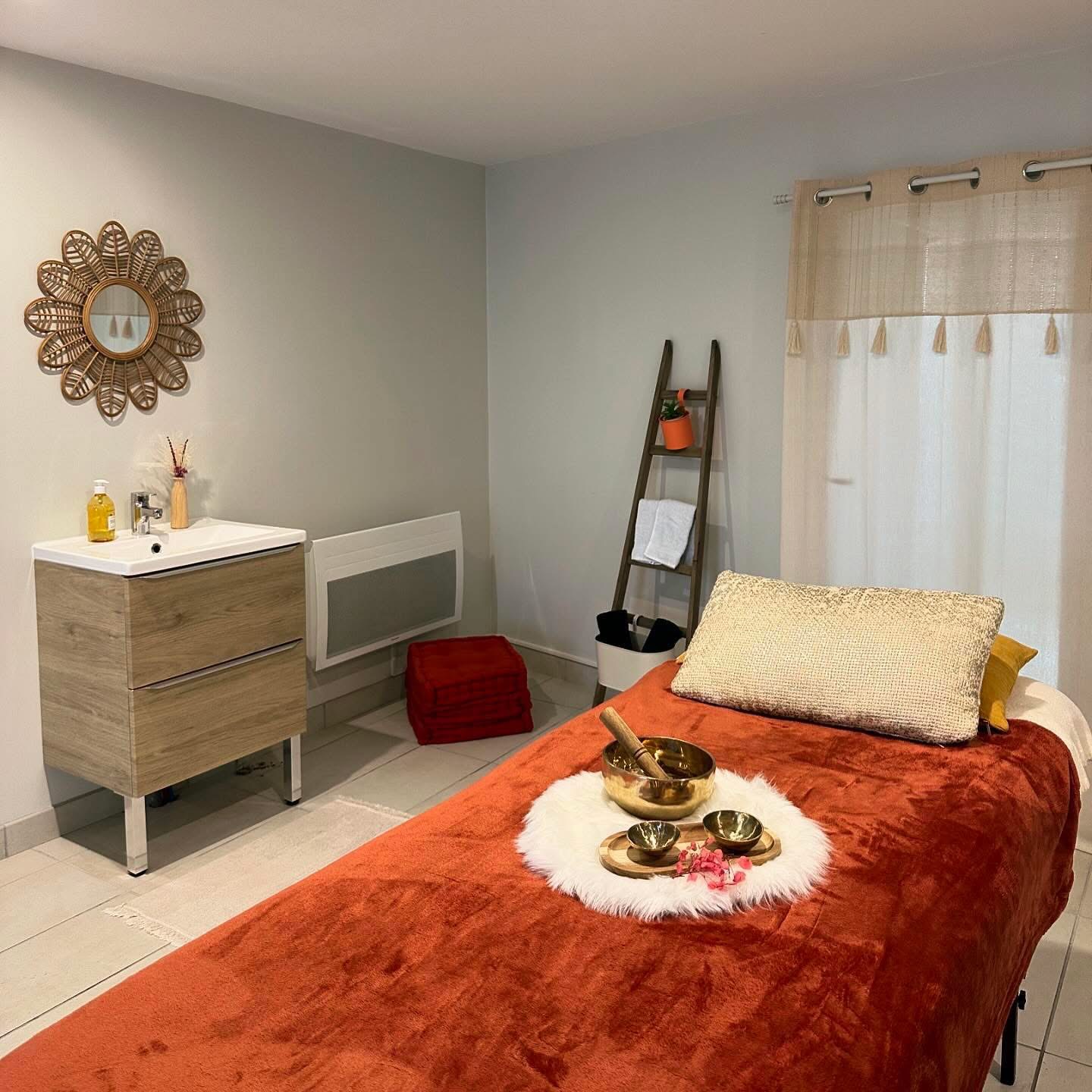 L'instant Naturel - Soins Esthétiques - Soins Énergétiques