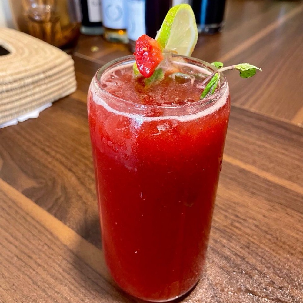 Bienvenue Chez Bubble And Bubble