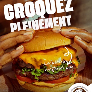 Éclat De Gourmandise