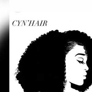 Cynhair