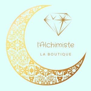 La Boutique De L’alchimiste