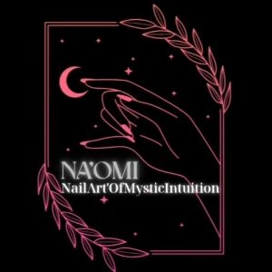 Nailart'ofmysticintuition