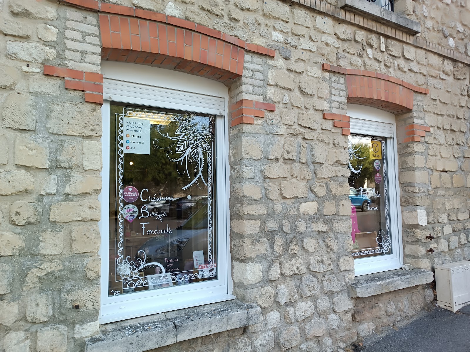 L'étincelle En Soie