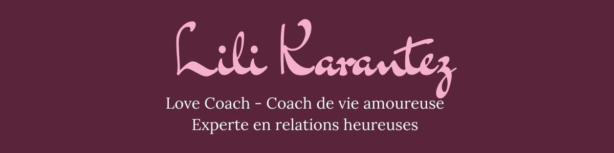 Lili Karantez Facilitatrice Et Agitatrice En Relations Heureuses